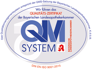 Bayern QMS