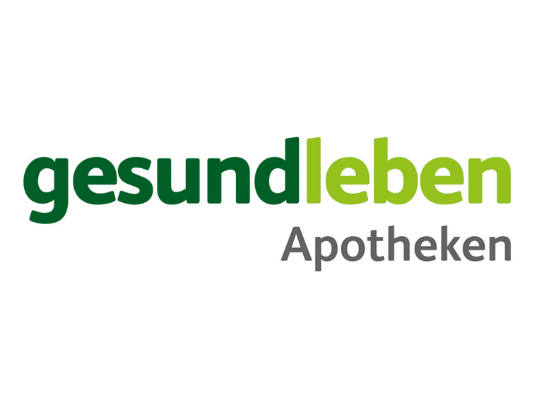 gesund leben Logo